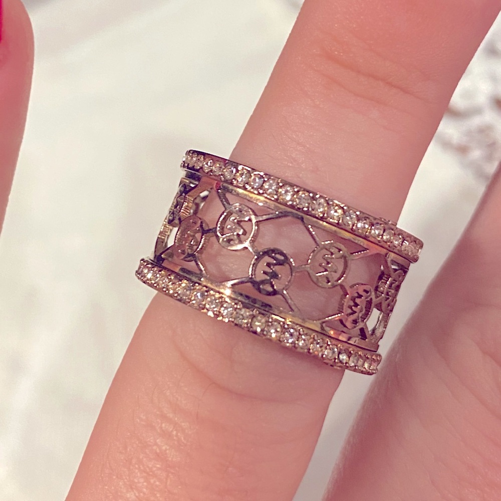 MK ring